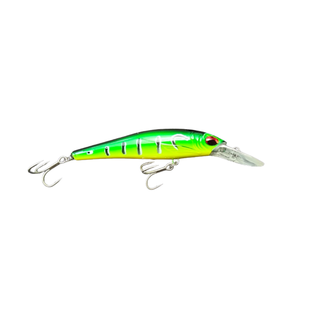 Hawas Infinity Hardbaits|135mm|21g Sinking Minnow Hawas Cabral Outdoors