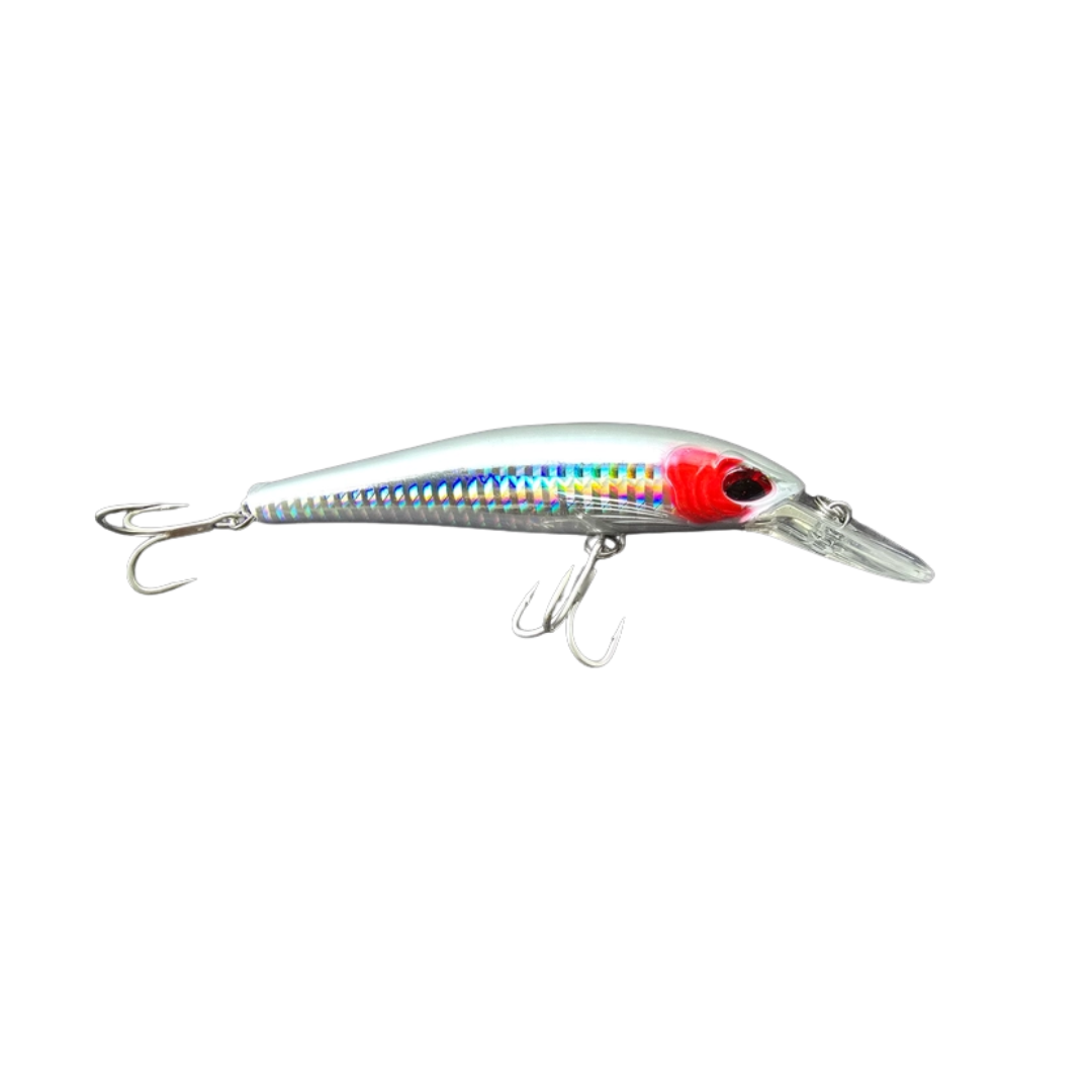 Hawas Infinity Hardbaits|135mm|21g Sinking Minnow Hawas Cabral Outdoors