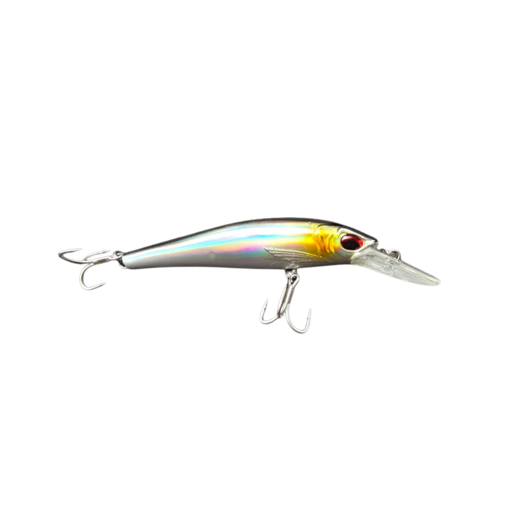 Hawas Infinity Hardbaits|135mm|21g Sinking Minnow Hawas Cabral Outdoors
