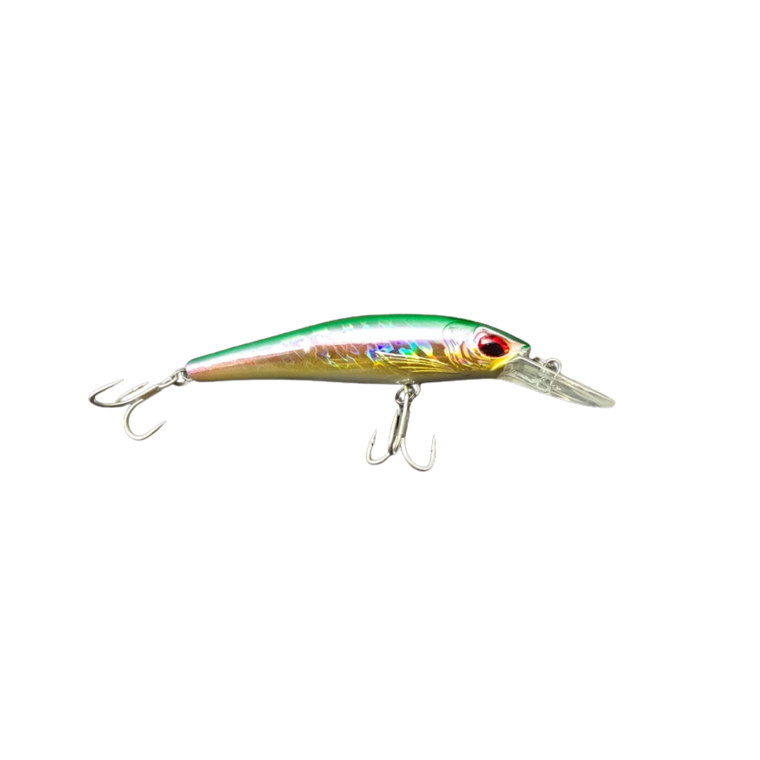 Hawas Infinity Hardbaits|135mm|21g Sinking Minnow Hawas Cabral Outdoors