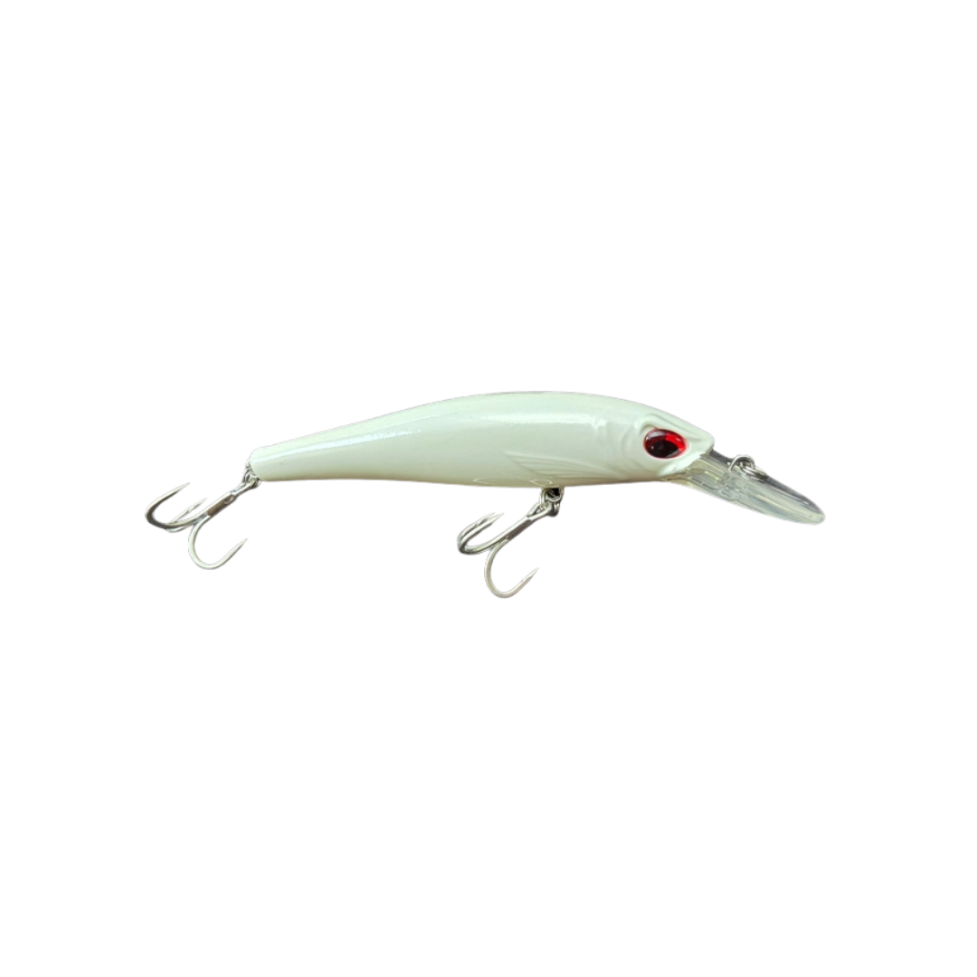 Hawas Infinity Hardbaits|135mm|21g Sinking Minnow Hawas Cabral Outdoors