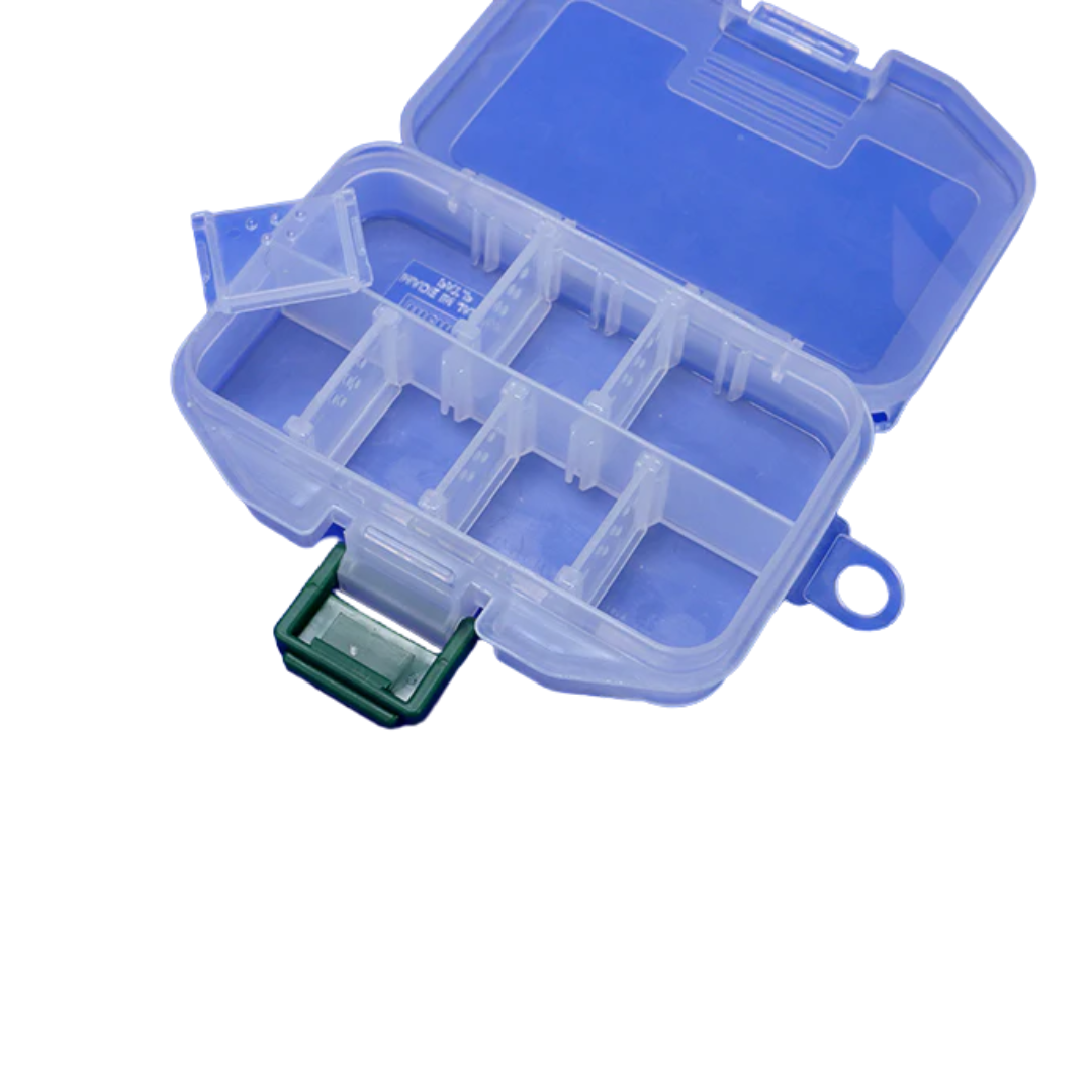 Meiho Fly Case SS Tackle Box Tackle Box Meiho Cabral Outdoors