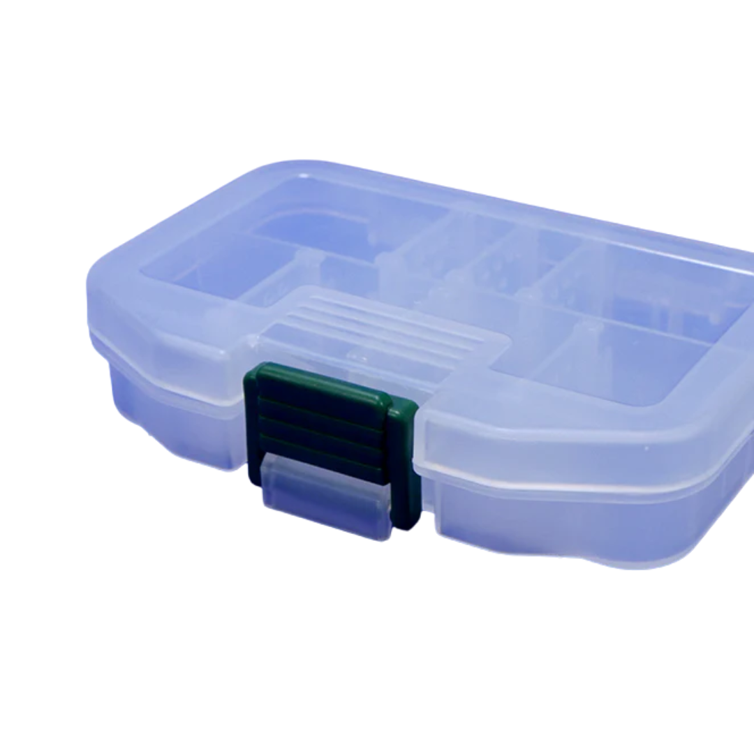 Meiho Fly Case SS Tackle Box Tackle Box Meiho Cabral Outdoors