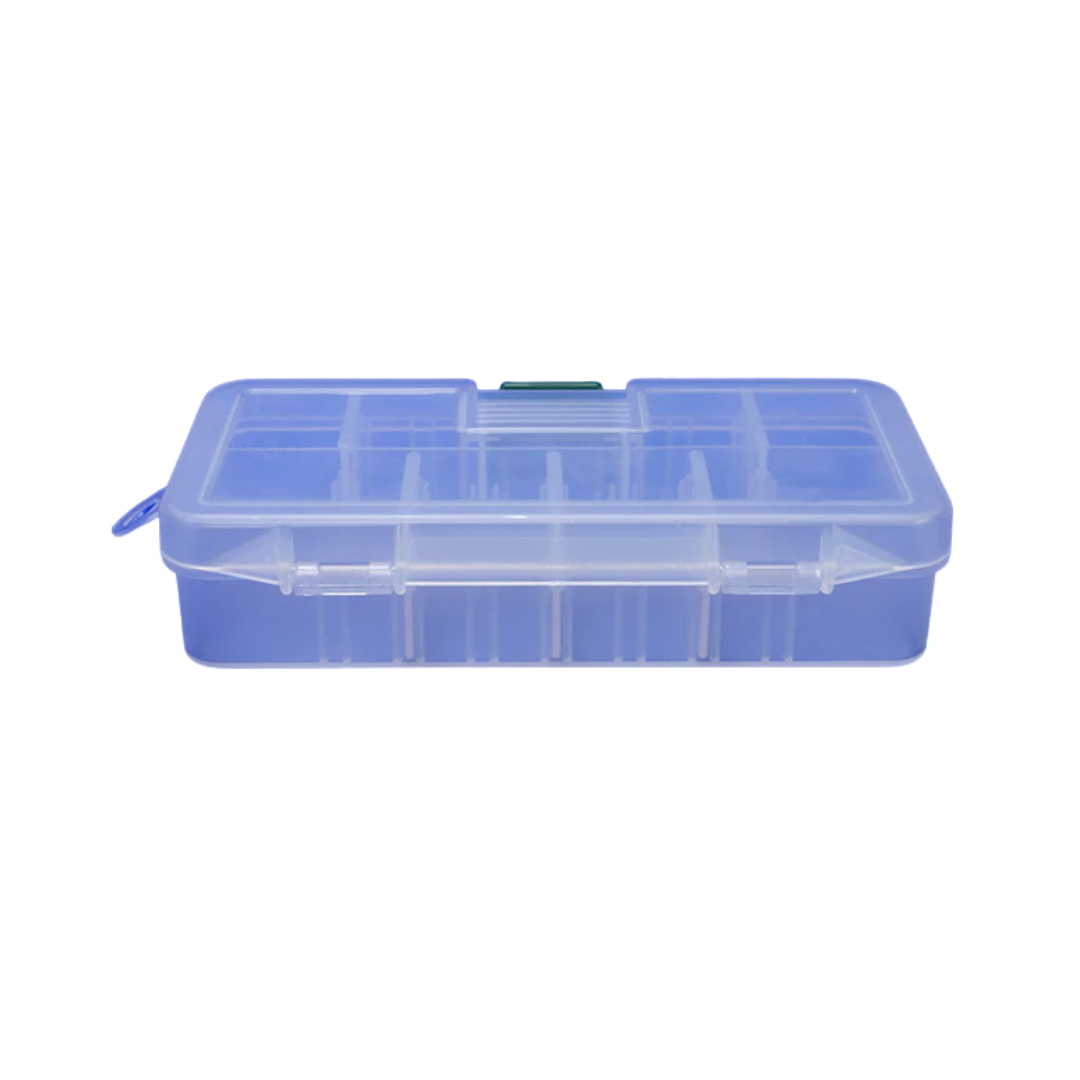 Meiho Fly Case S Tackle Box Tackle Box Meiho Cabral Outdoors