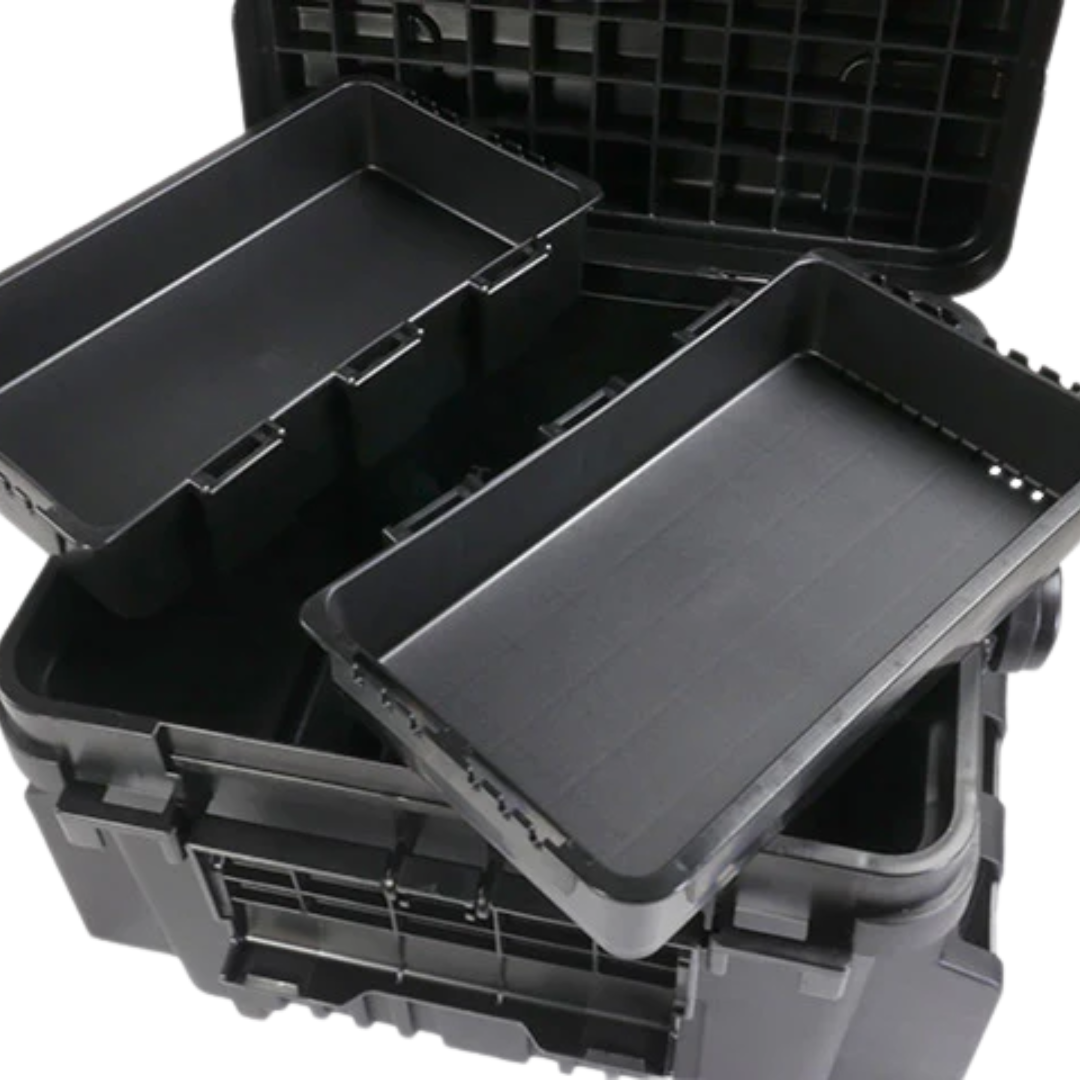 Meiho Versus VS-7080N Tackle Box Tackle Box Meiho Cabral Outdoors