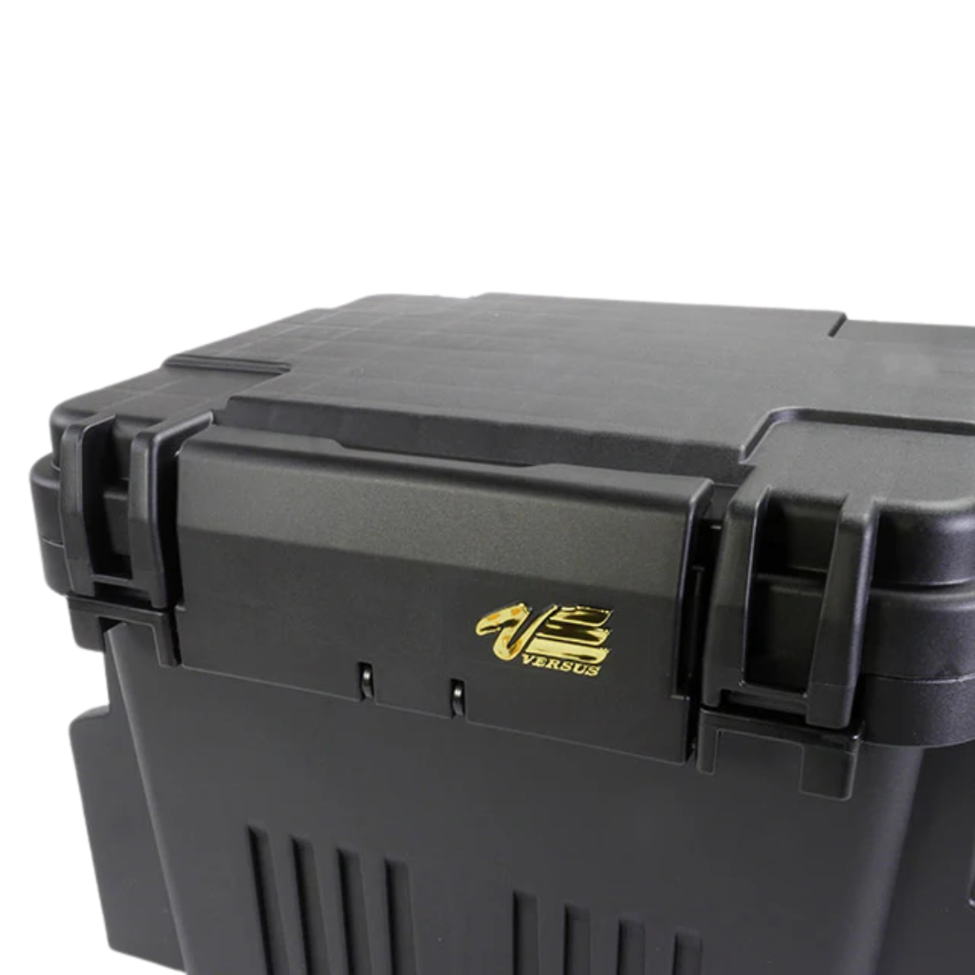 Meiho Versus VS-7080N Tackle Box Tackle Box Meiho Cabral Outdoors