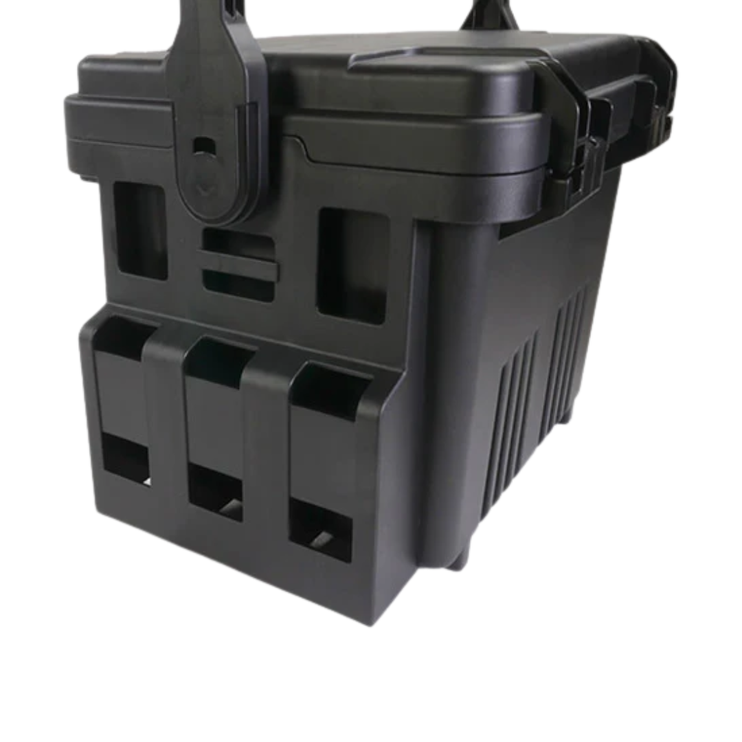 Meiho Versus VS-7080N Tackle Box Tackle Box Meiho Cabral Outdoors