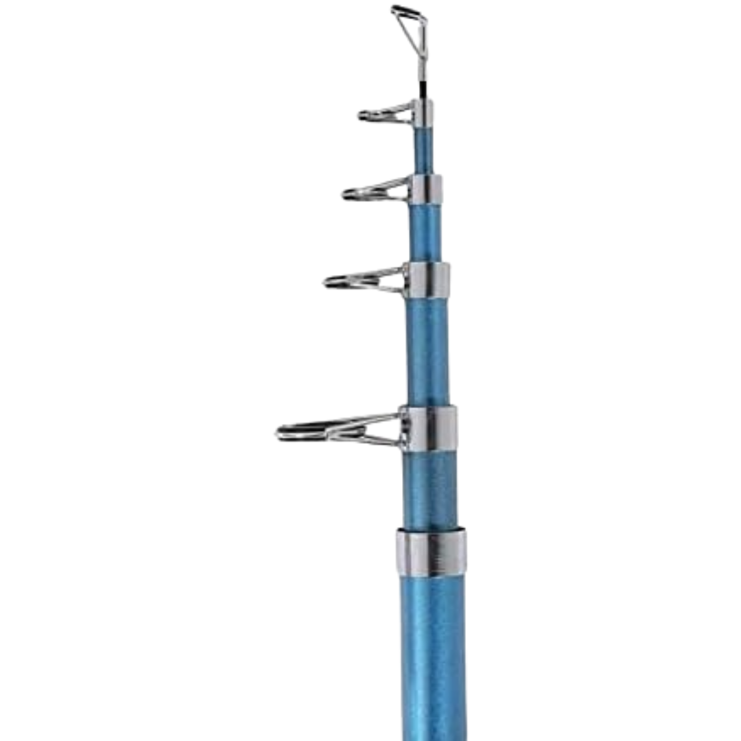 White Rabbit 240 Fishing Rod Combo Set Combo White Rabbit Cabral Outdoors