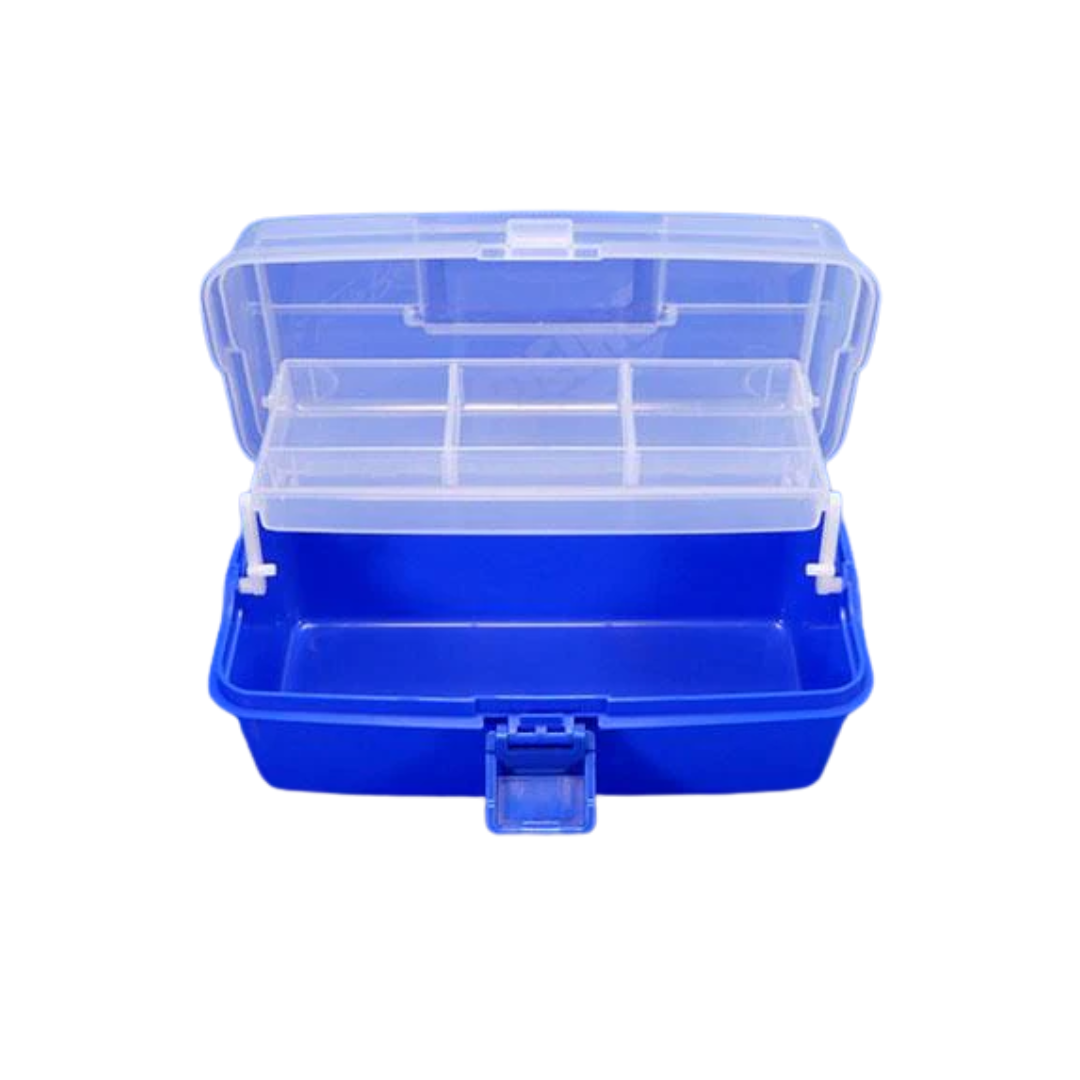 Meiho City Luck 55 Tackle Box Tackle Box Meiho Cabral Outdoors