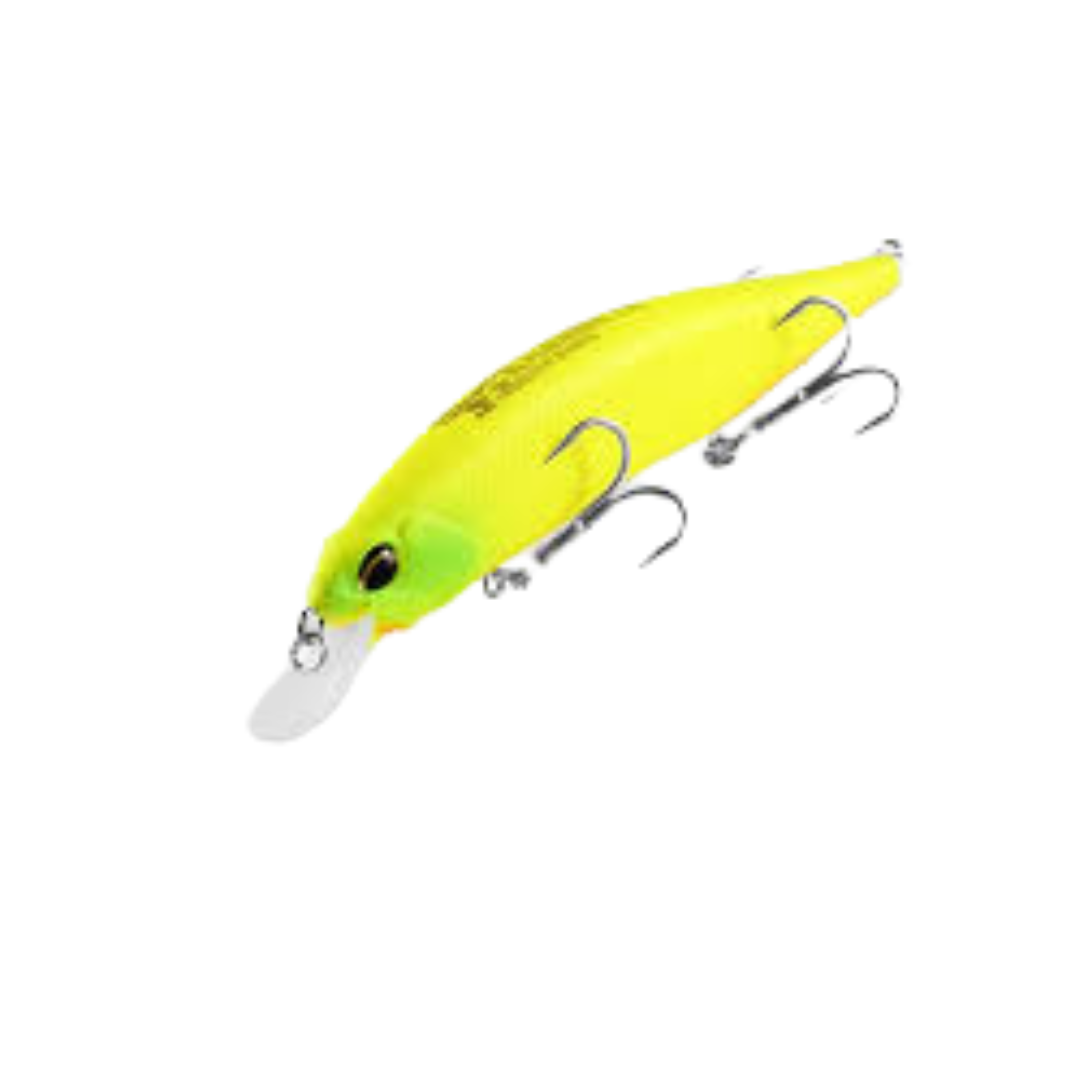 Bearking Jerkbait Flanker Hard Lures|110mm|14g Jerk Baits Bearking Cabral Outdoors