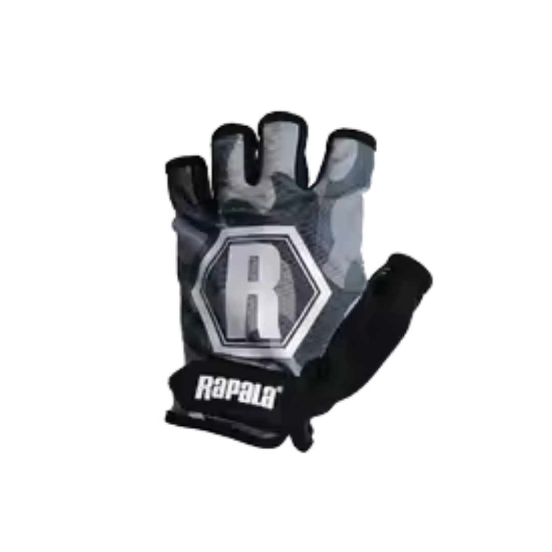 Rapala Tactical Casting Gloves-S/M/L/XL Gloves Rapala Cabral Outdoors