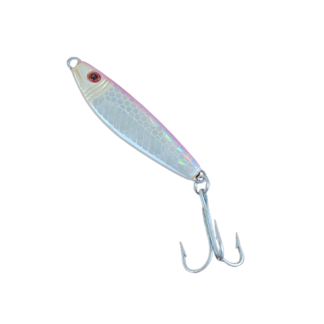Speed Gem Live Metal Jigs 30g-80g Jigs Go Guguoa Cabral Outdoors