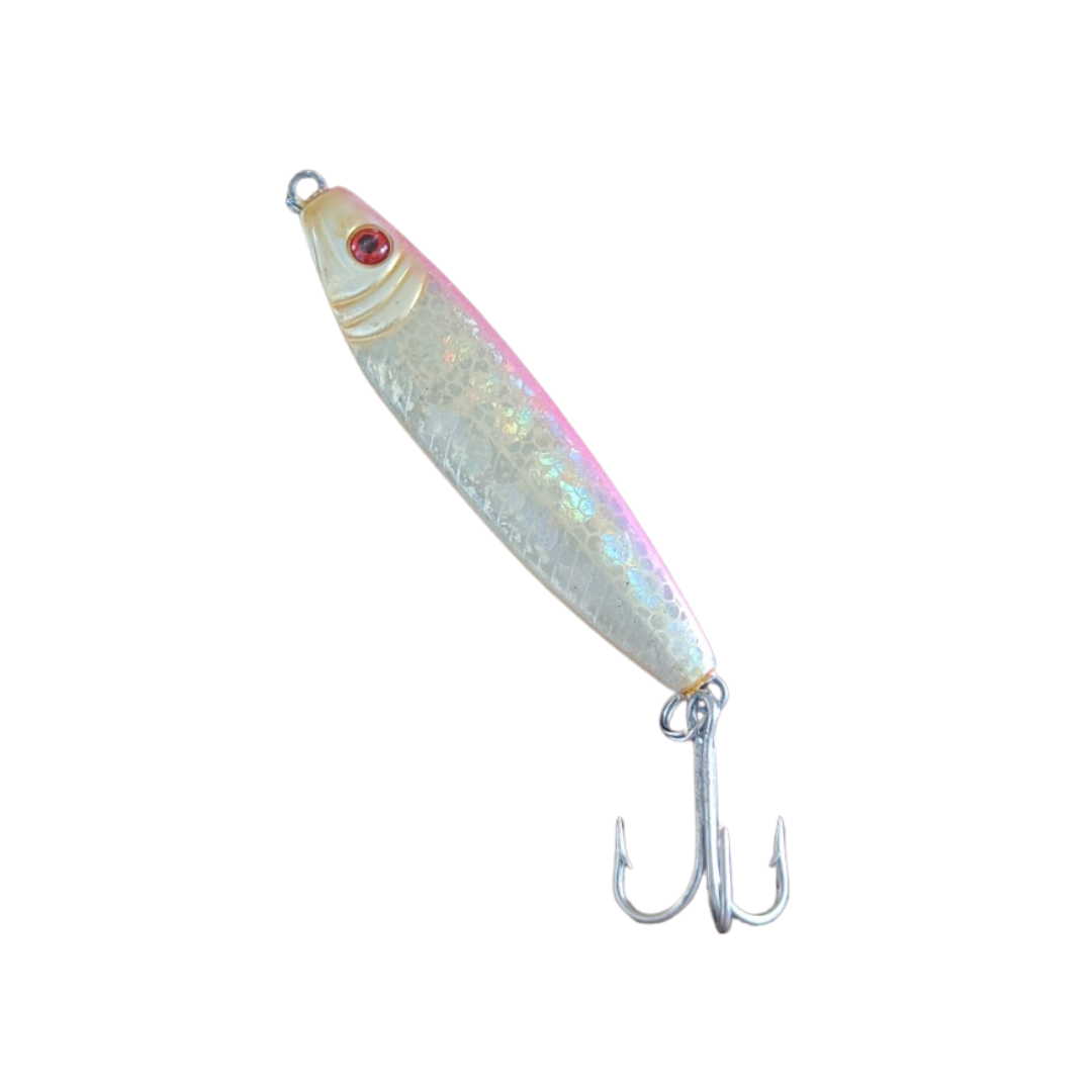 Speed Gem Live Metal Jigs 30g-80g Jigs Go Guguoa Cabral Outdoors