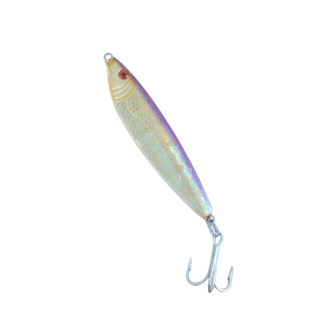 Speed Gem Live Metal Jigs 30g-80g Jigs Go Guguoa Cabral Outdoors