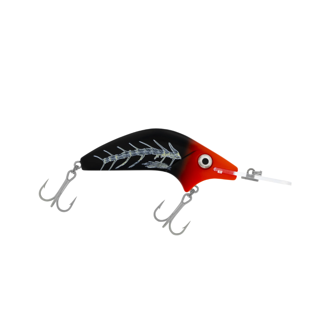 Halco Poltergeist Hard Lure 80mm/17g,1pcs/pkt Deep Diver Halco Cabral Outdoors