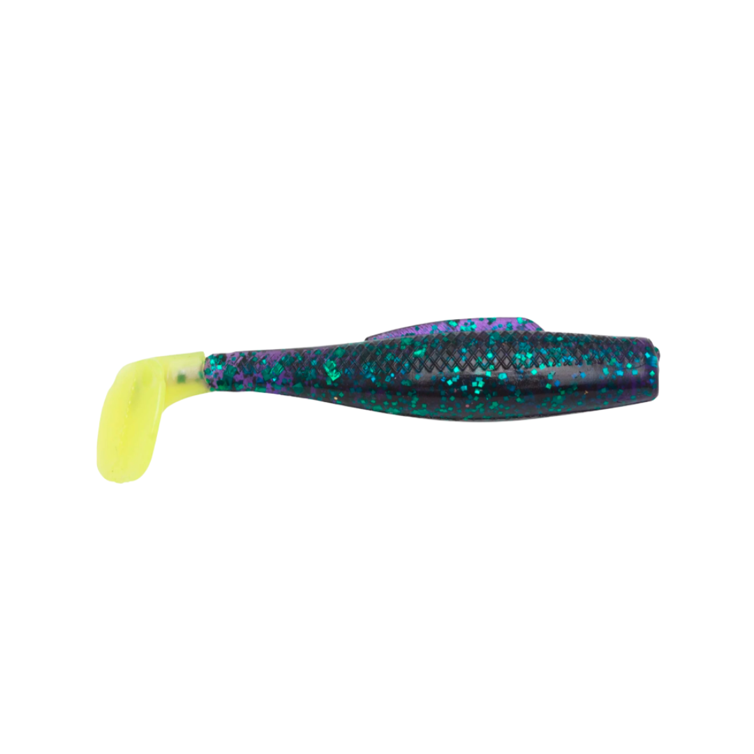 Zman MinnowZ™ 3inch Soft Baits | 6/pack 10X Tough ElaZtech® Paddle Tail Zman Cabral Outdoors Zman MinnowZ 3inch India — LRF Soft Bait 6pcs ElaZtech | Cabral Outdoors