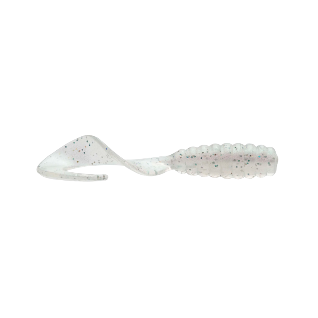 Zman GrubZ 2.5 inch | 1.91g | 8pcs/pkt
