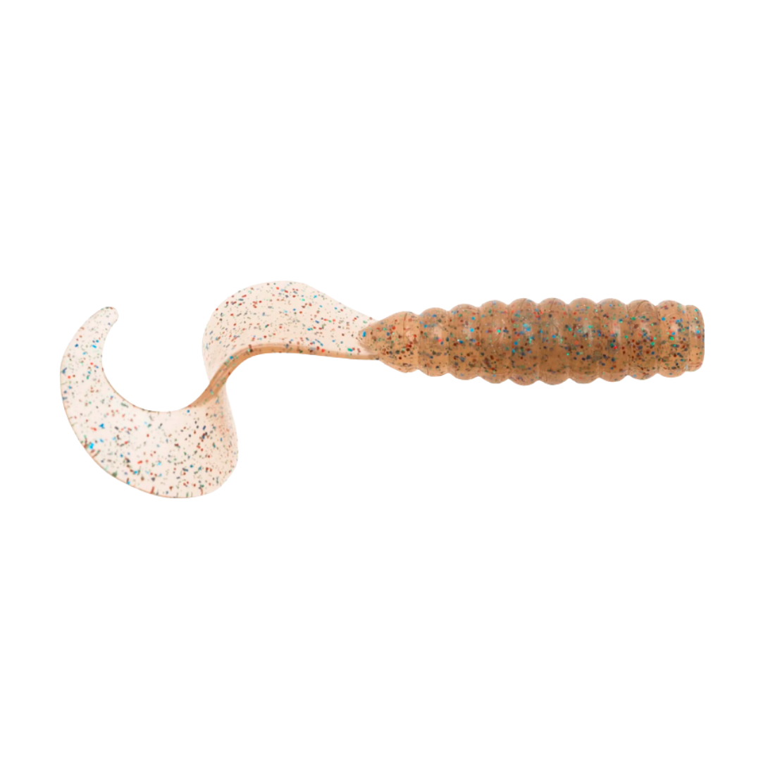 Zman GrubZ 2 inch | 1g | 8pcs/pkt