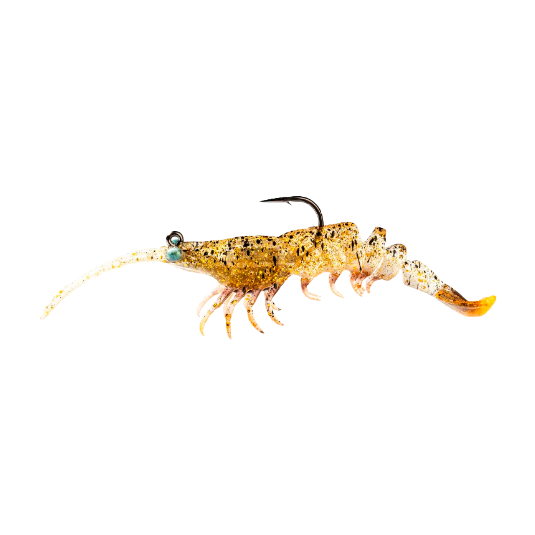 Zman PrawnstarZ™ 3.5 inch | 2pcs/pkt