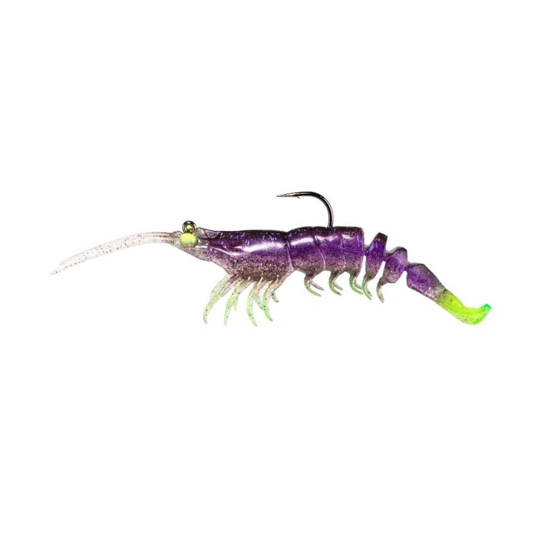 Zman PrawnstarZ™ 5 inch | 1pcs/ Pkt
