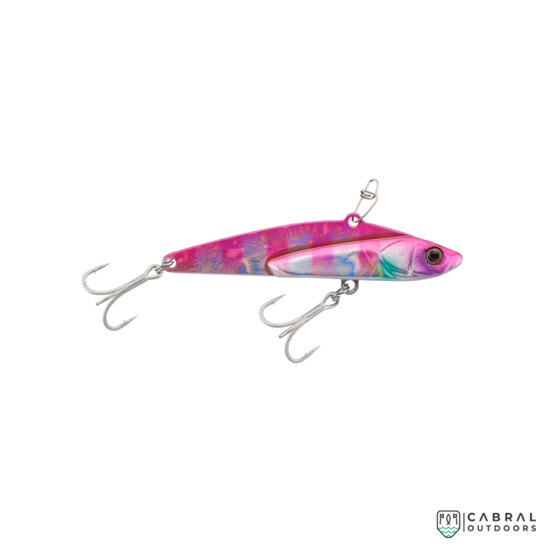 Jackall Big Backer Fit Vib | 70mm| 18g