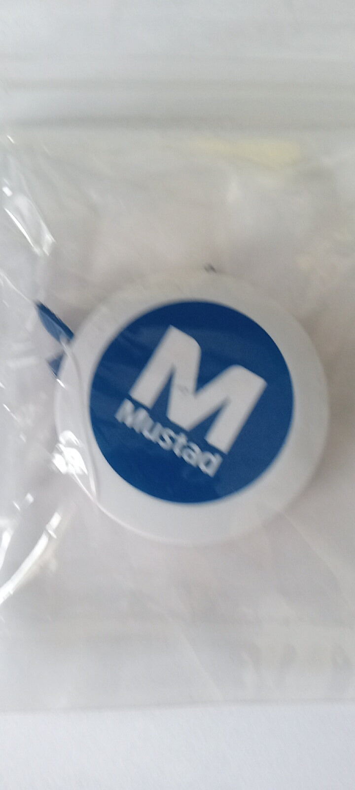 (Stock Clearance)Mustad Measure Band MTB006