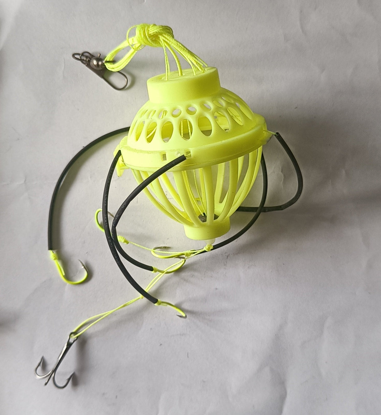 (Stock Clearance) Monster Hook