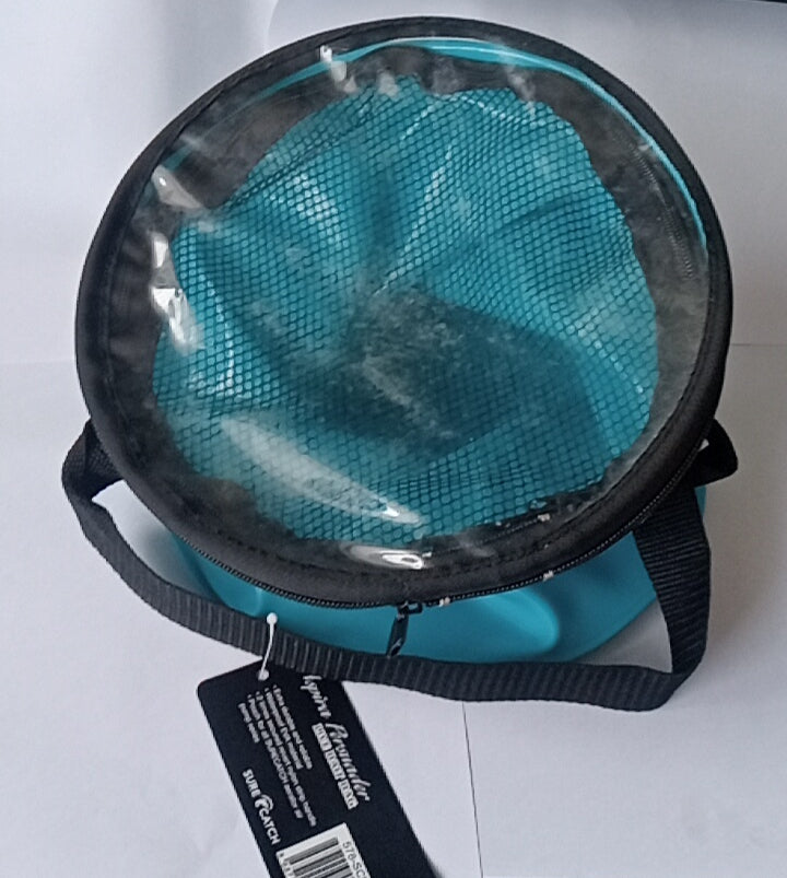 (Stock Clearance)Sure Catch Live Bait Bag