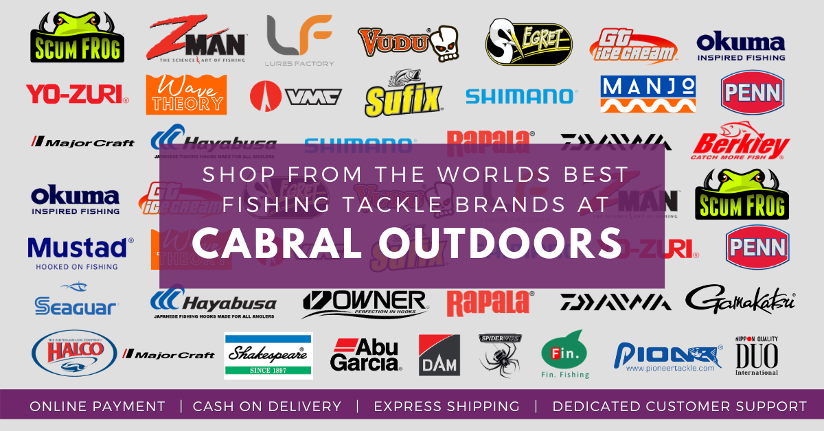 brands of fishing poles Pole Rods Pole Rods Cabral Outdoors
