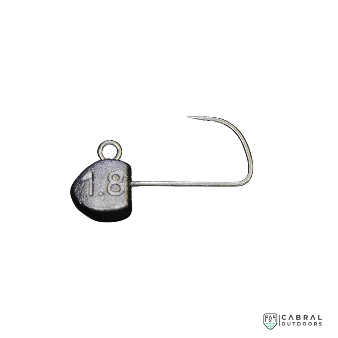 Jackall Suisui Swim Jighead | 0.4g-2.1g Jig Head Jackall Cabral Outdoors