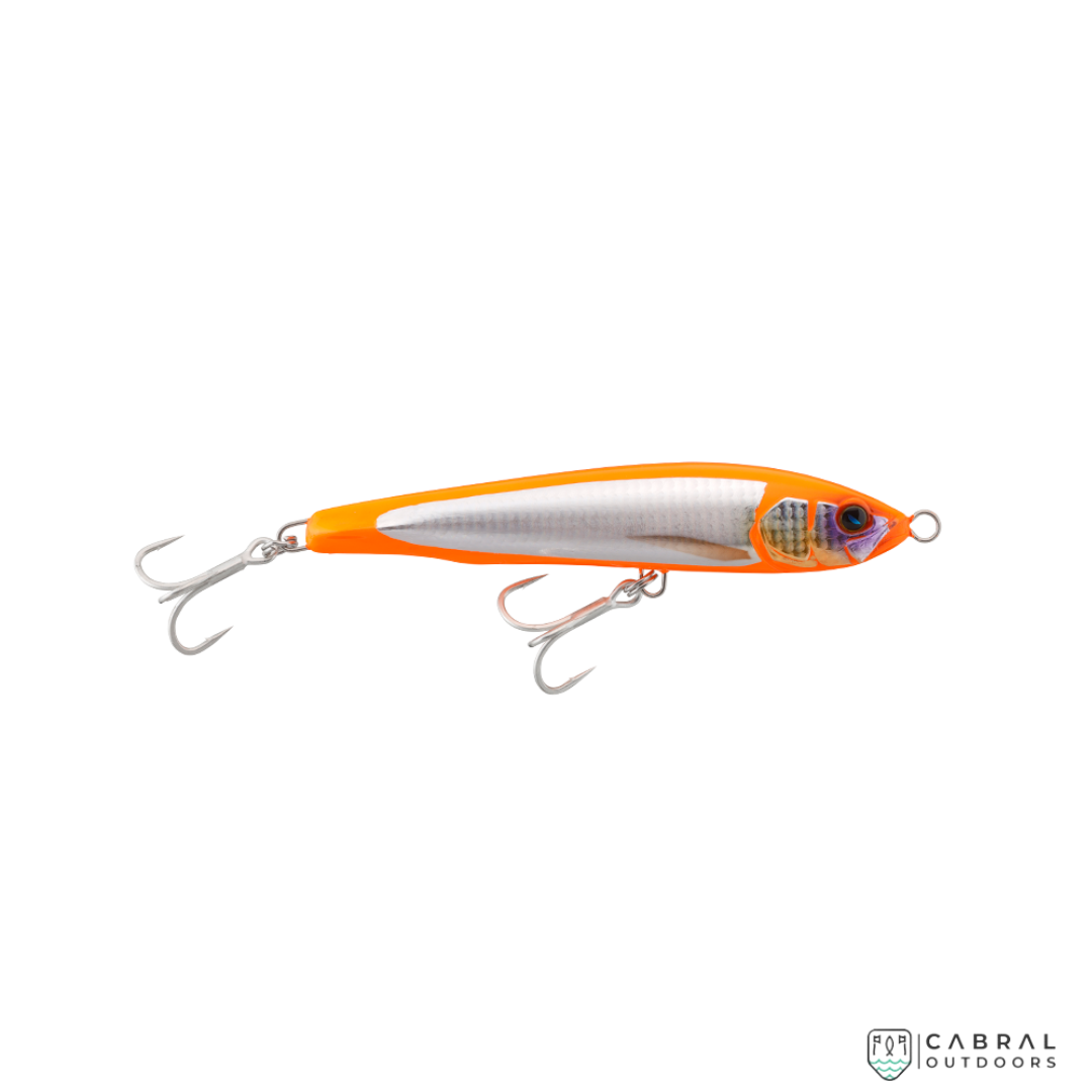Jackall Cian Pencil Serpens 160F-190F | 160mm-190mm | Hard Lure Jackall Cabral Outdoors