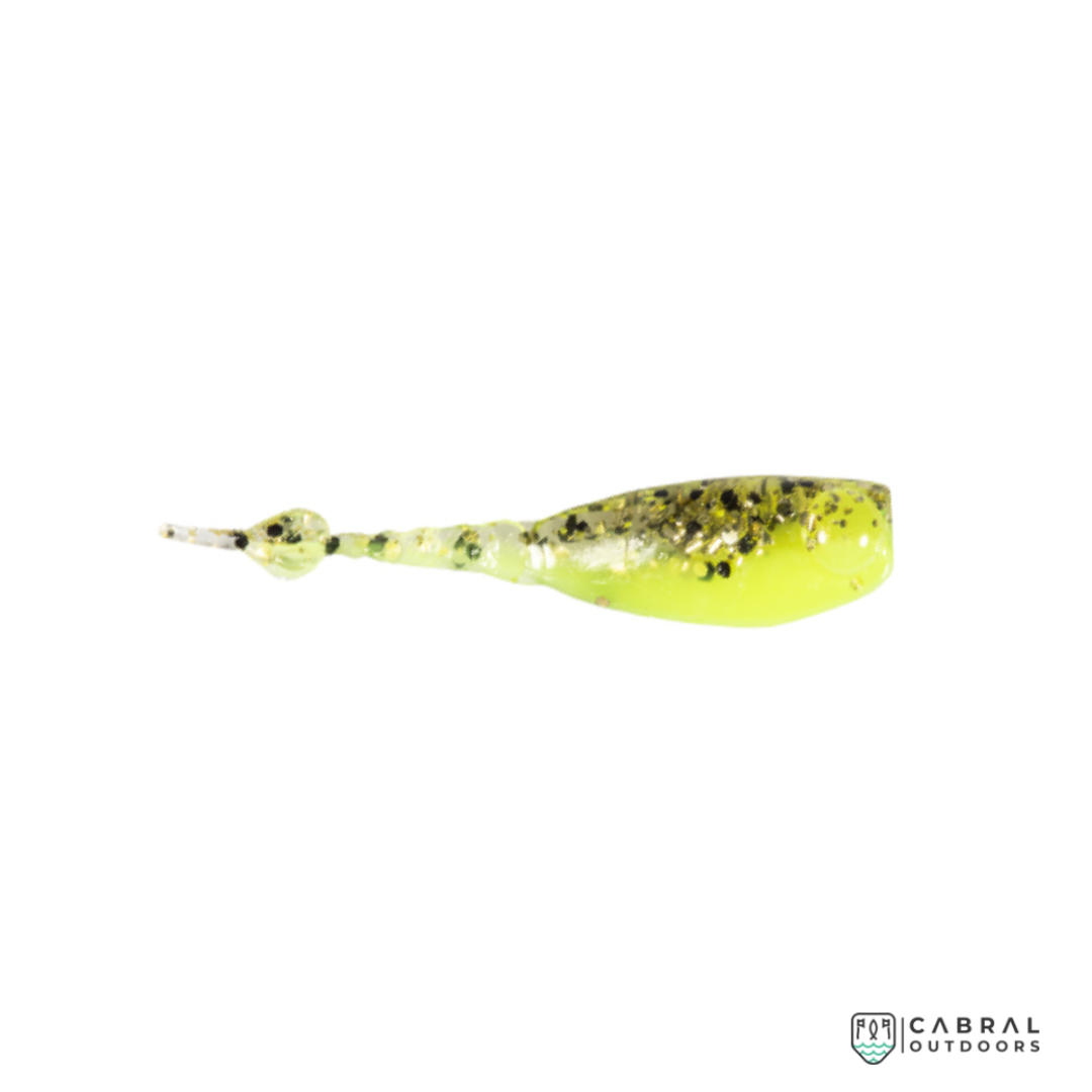 Zman StingerZ Micro Finesse BaitZ | 2inch | 8pcs/ pack Creatures Zman Cabral Outdoors
