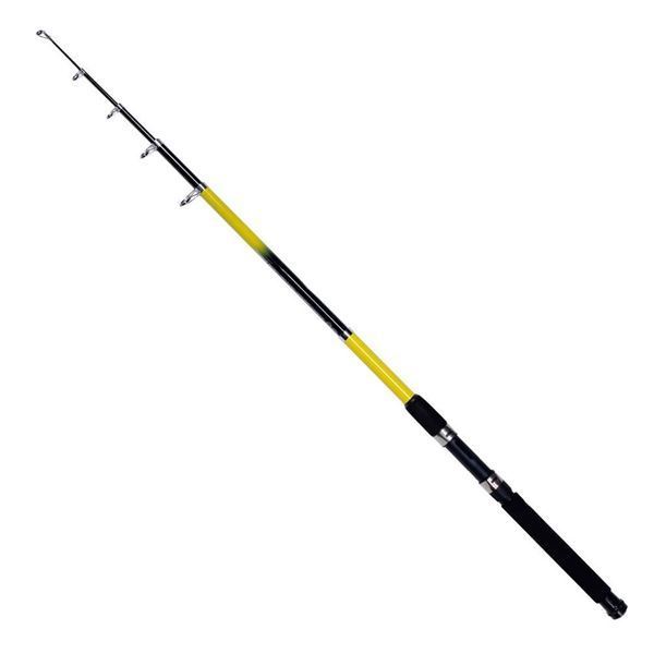 Shakespeare Beta Telescopic Spinning 7ft-10ft Fishing Rods Spinning Rods Shakespeare Cabral Outdoors