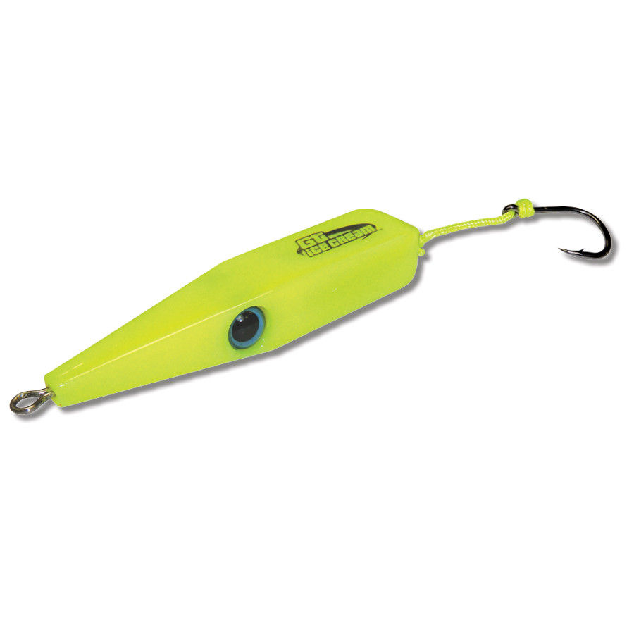 GT ICE CREAM NEEDLE NOSE 1oz - 4oz Stick Baits GT ice cream Cabral Outdoors GT ICE CREAM NEEDLE NOSE 3/4oz - 4oz free shipping india