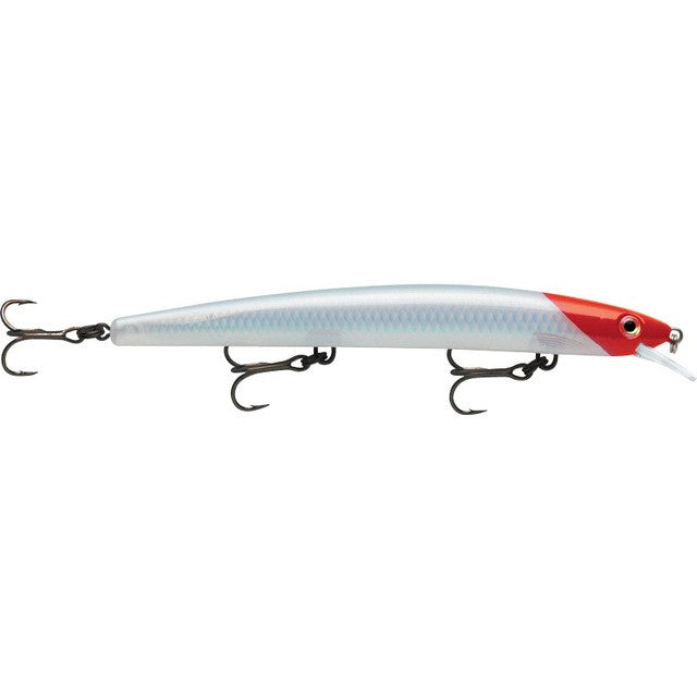 Rapala Max Rap Hard lure | Size: 13cm | 15g Pencil Baits Rapala Cabral Outdoors