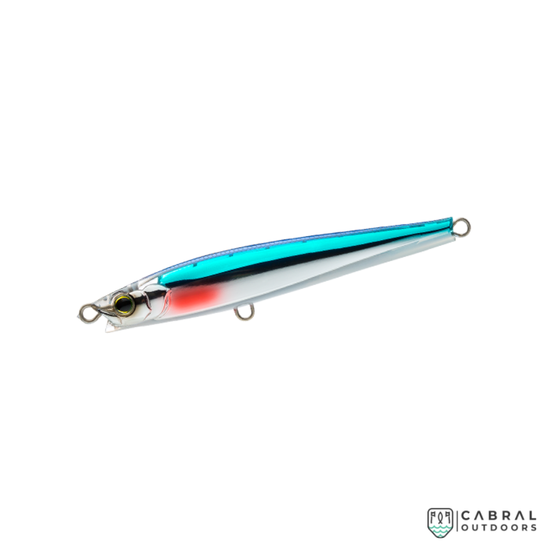 Duel Hardcore Monster Shot Hard Lure | Size: 11cm | 50g Stick Baits Duel Cabral Outdoors