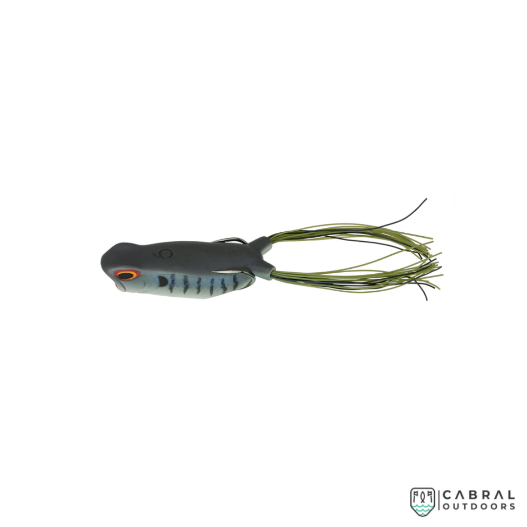 6th Sense Vega Frog | 7cm Popping Frog 6th sense Cabral Outdoors