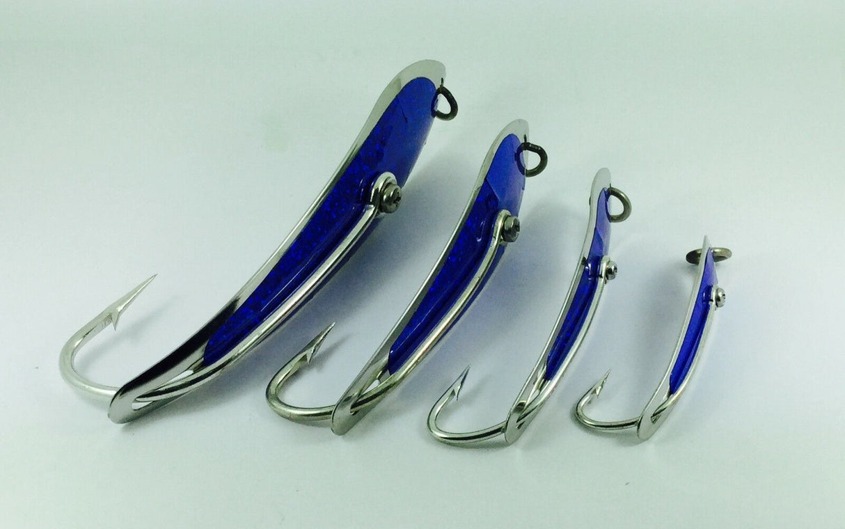 Halco Barra Sparkler 4" (100mm) Spoon Spoons Halco Cabral Outdoors