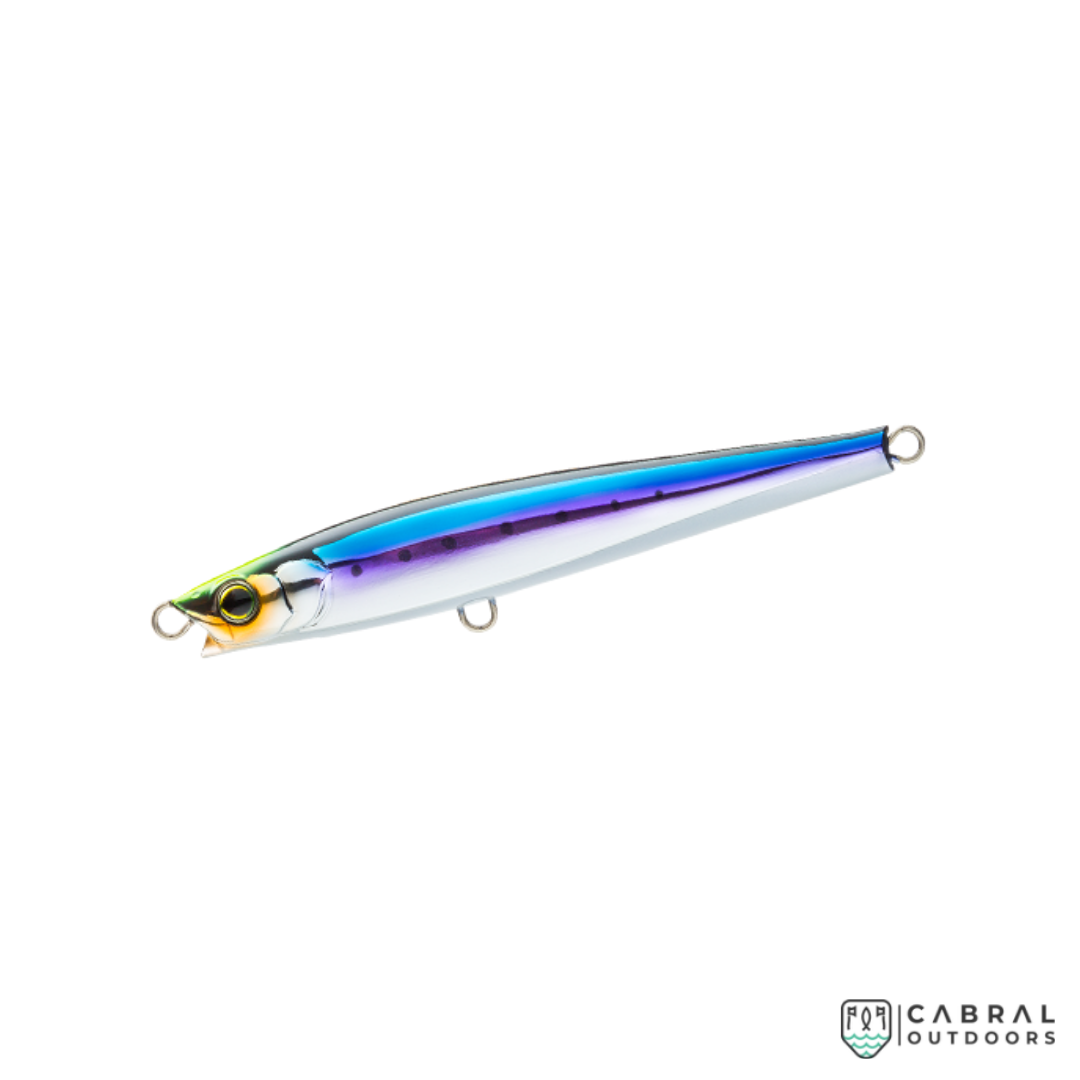Duel Hardcore Monster Shot Hard Lure | Size: 11cm | 50g Stick Baits Duel Cabral Outdoors