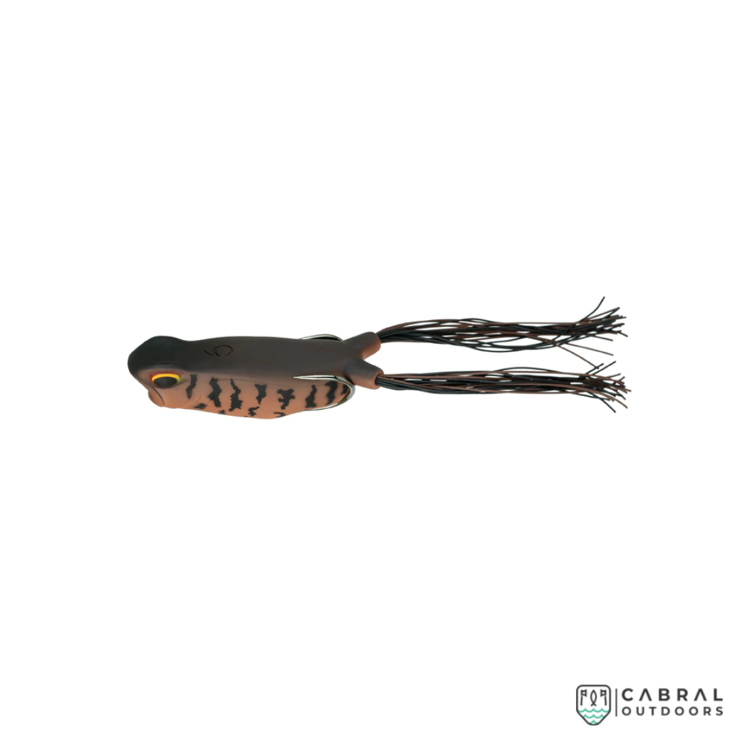 6th Sense Vega Frog | 7cm Popping Frog 6th sense Cabral Outdoors