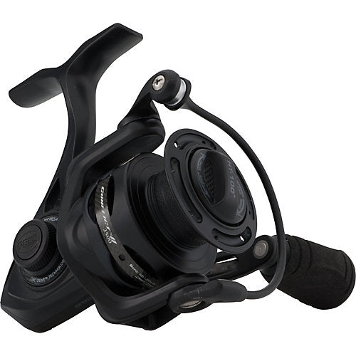 Penn Conflict CFT3000 And CFT4000 Spinning Reel