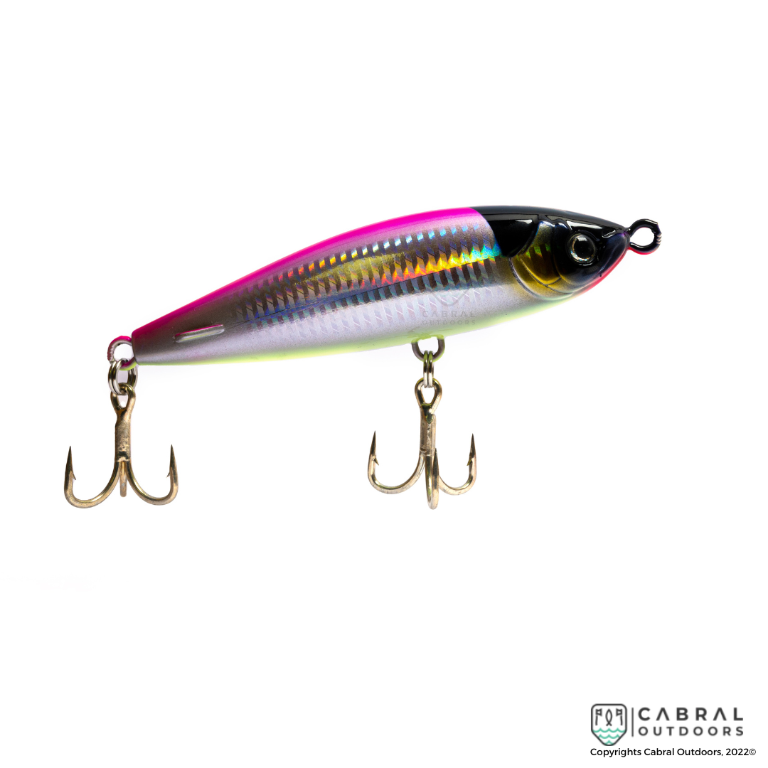 Prohunter Splasher Floating Stick Bait 140F | 140mm | 68g Stick Baits Prohunter Cabral Outdoors