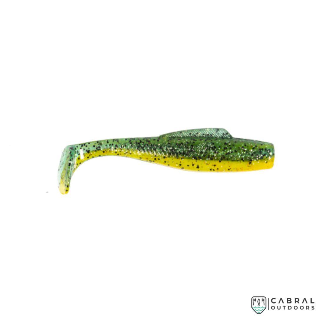 Zman MinnowZ™ 3inch Soft Baits | 6/pack 10X Tough ElaZtech® Paddle Tail Zman Cabral Outdoors Zman MinnowZ 3inch India — LRF Soft Bait 6pcs ElaZtech | Cabral Outdoors