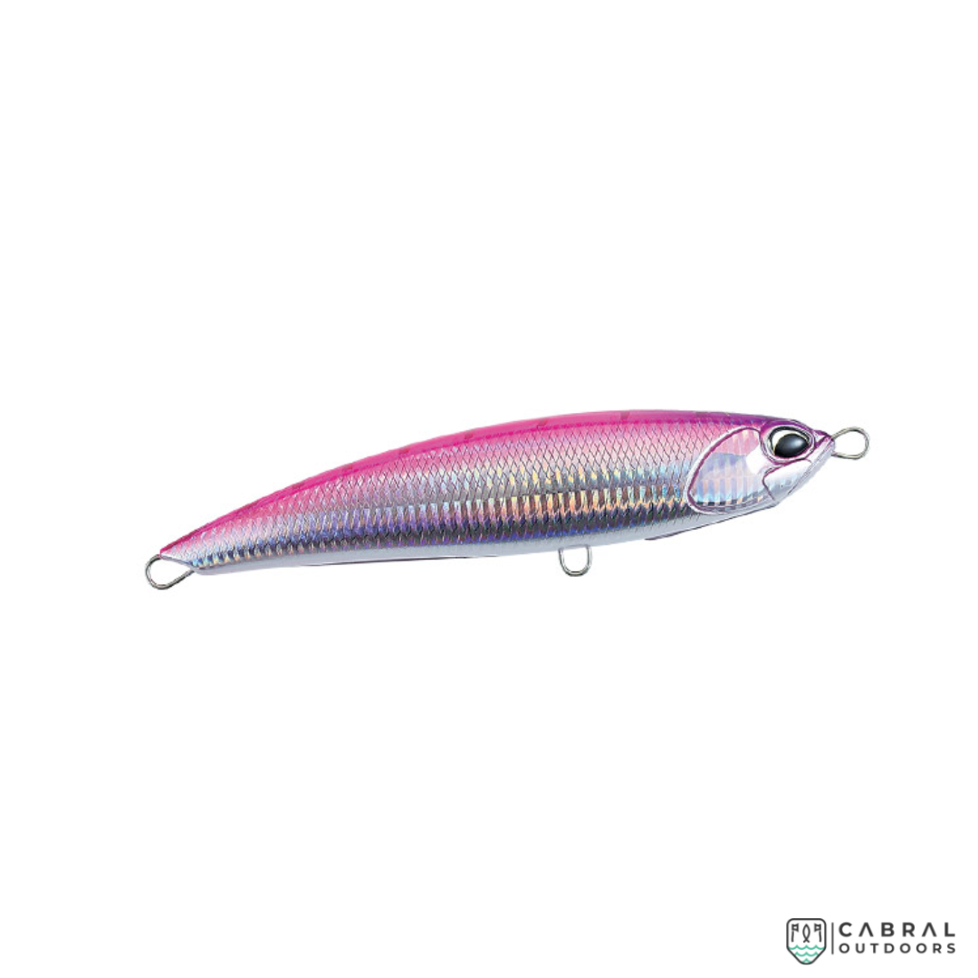 Duo Rough Trail Aomasa 188SF | 188mm | 92g | Slow Floating Pencil Baits Duo Cabral Outdoors