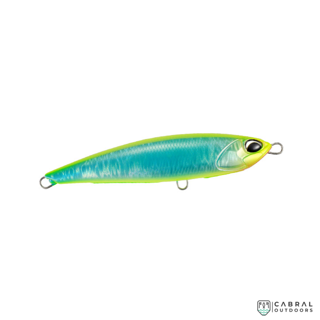 Duo Rough Trail Aomasa 188SF | 188mm | 92g | Slow Floating Pencil Baits Duo Cabral Outdoors