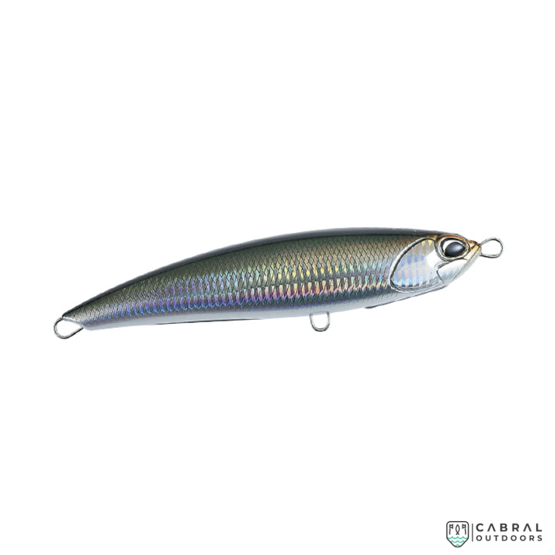 Duo Rough Trail Aomasa 188SF | 188mm | 92g | Slow Floating Pencil Baits Duo Cabral Outdoors