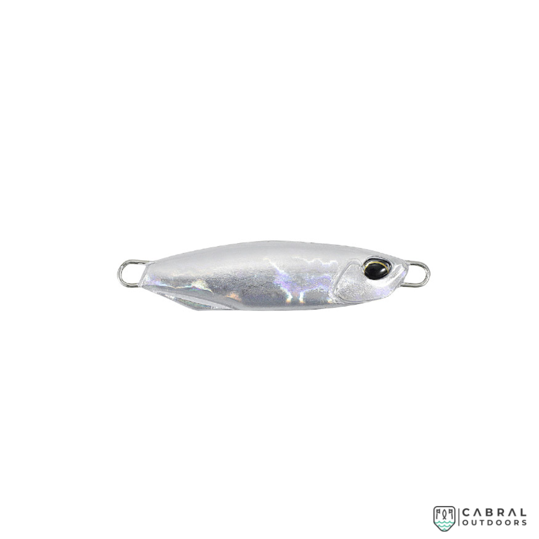 Duo Drag Metal Cast Slow Jigs 15g-40g Casting Jigs Duo Cabral Outdoors