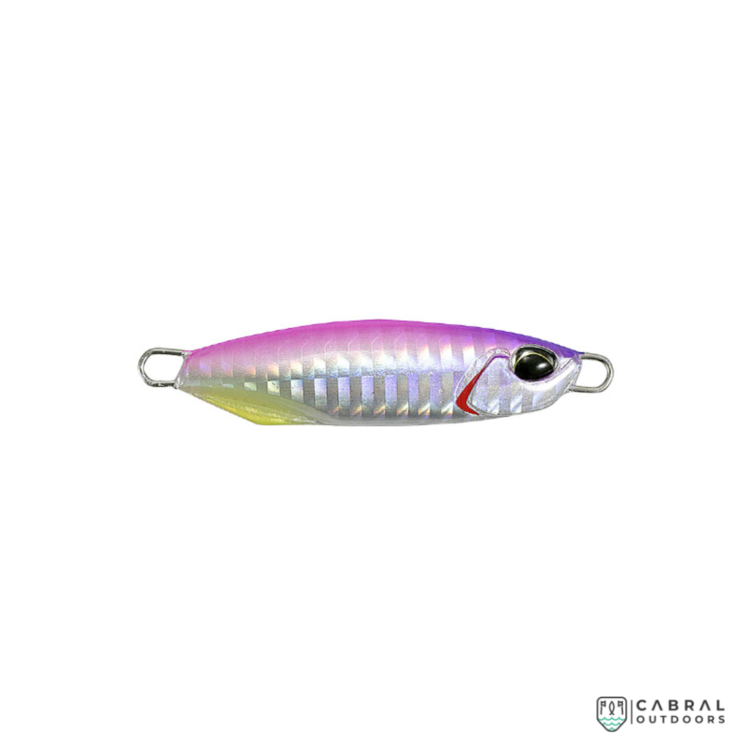 Duo Drag Metal Cast Slow Jigs 15g-40g Casting Jigs Duo Cabral Outdoors