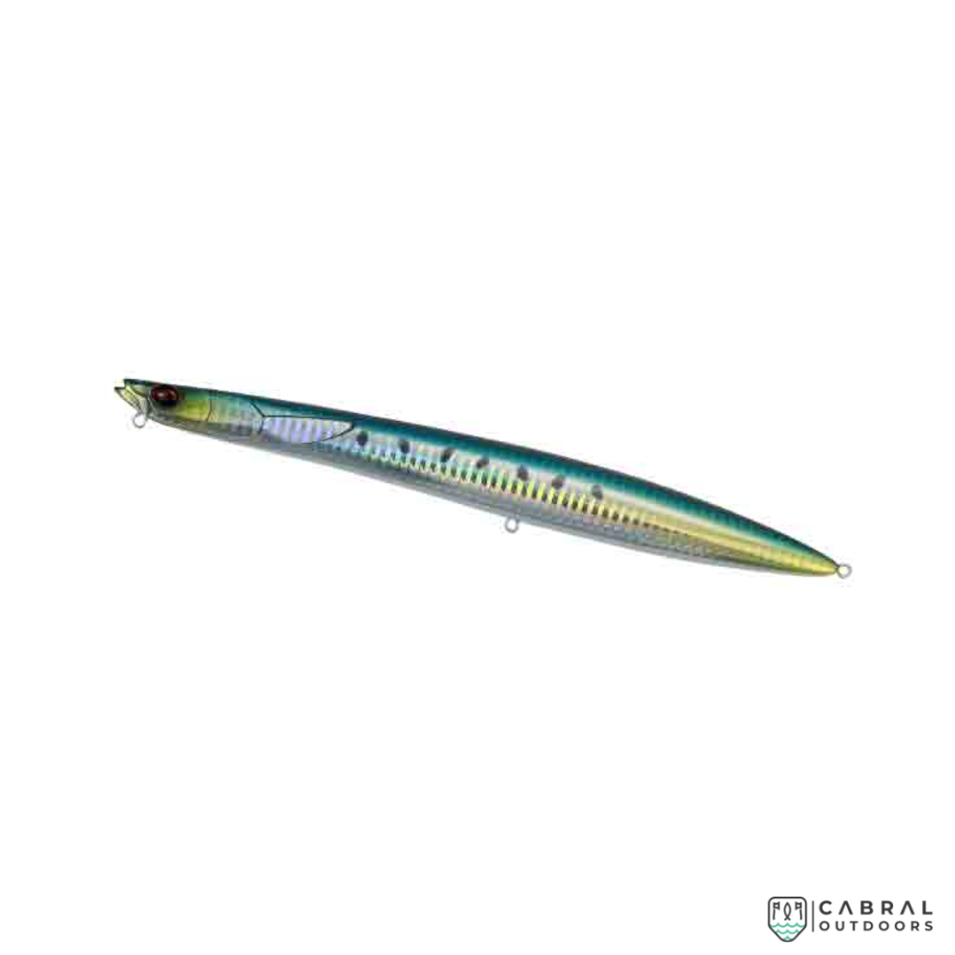 Duo Rough Trail Hydra 220 | 220mm | 58.2g | Slow sinking Pencil Baits Duo Cabral Outdoors