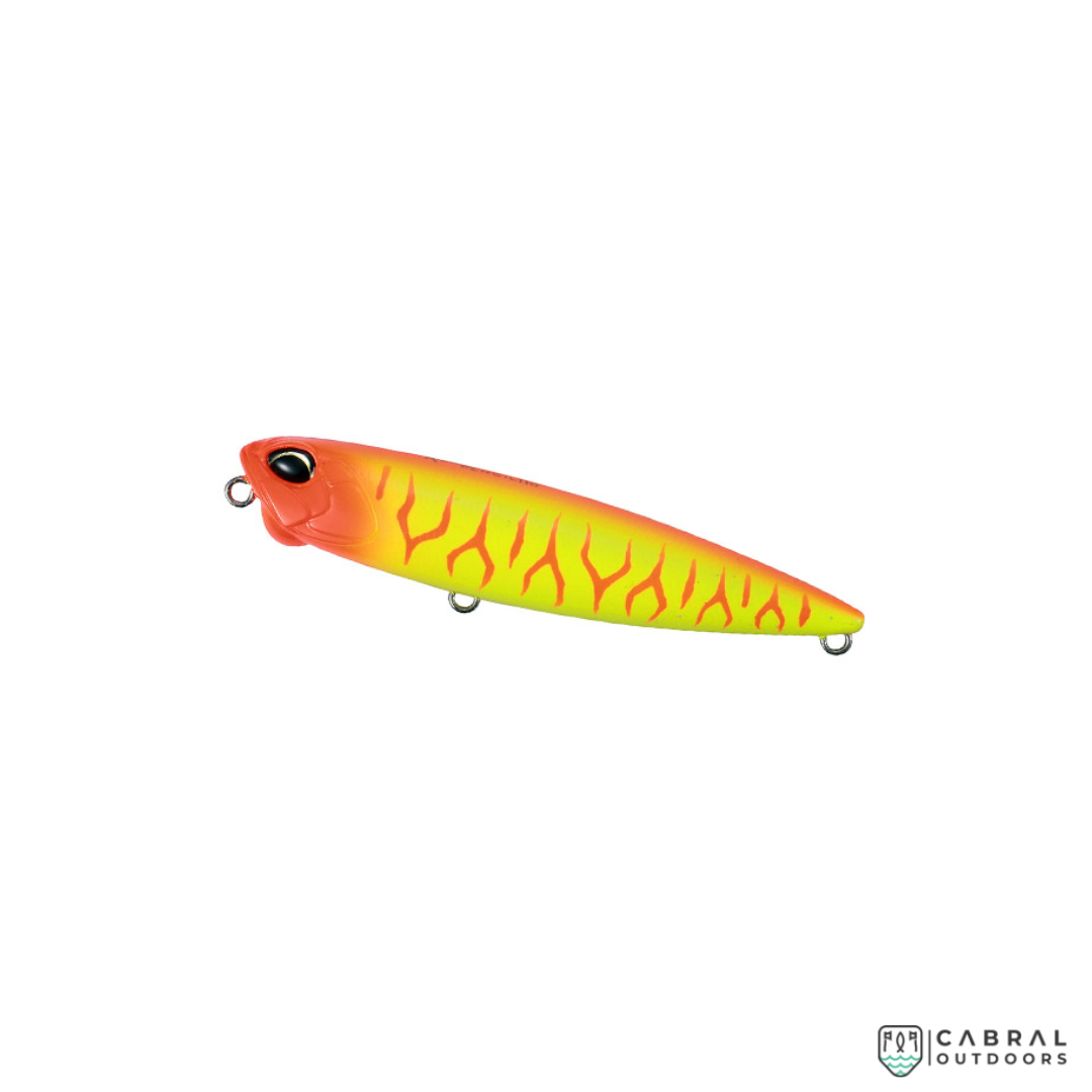 (Stock Clearance)Duo International Realis Pencil 100 | 100mm | 14.3g | Floating Pencil Baits Duo Cabral Outdoors
